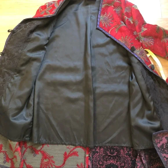 Mary Lynn O’Shea jacket - Picture 9 of 12